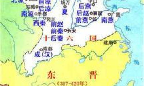 古代的凉州在现在的什么地方