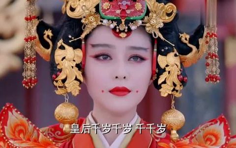 武则天是唐朝哪个皇帝的皇后
