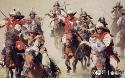 历史上夔王下场
