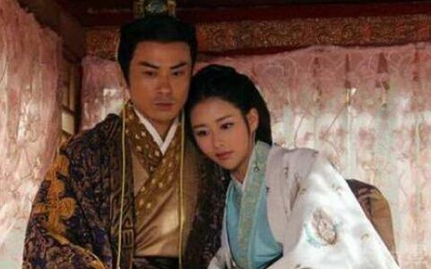西施是哪个朝代的美女