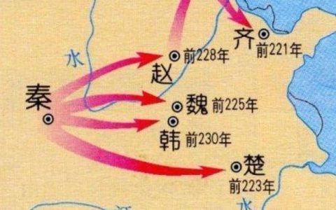 晋国是哪个朝代