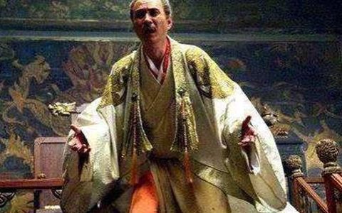 明朝最后一任皇帝