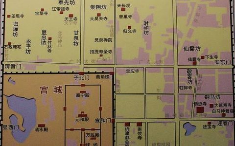 北京的得名是从什么朝代开始