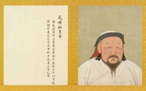 为什么说元朝是中国