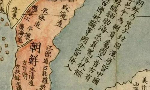 叫明朝的原因