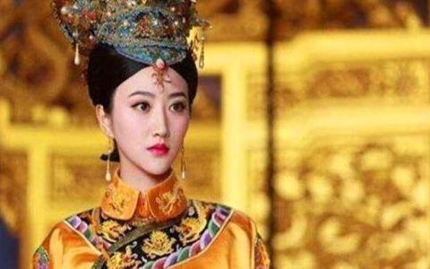 清朝康熙皇帝的皇后是如何死的啊