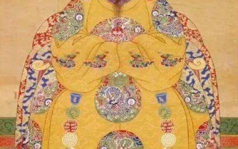 明朝第八位皇帝
