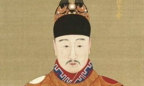 景炎是哪个朝代的皇帝