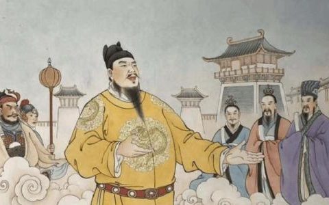元朝经历了哪些皇帝