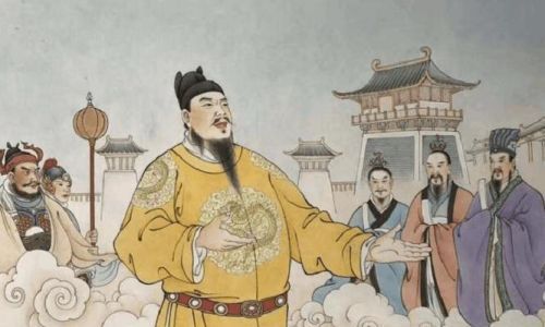 元朝经历了哪些皇帝