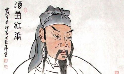 杜康是哪个朝代的