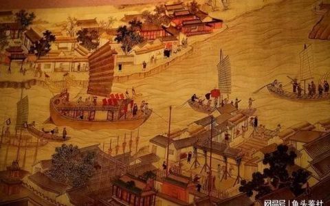 明朝开中制改革的原因