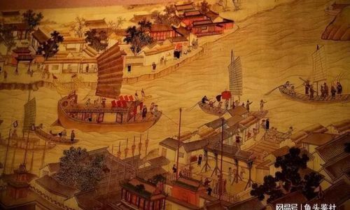 明朝开中制改革的原因