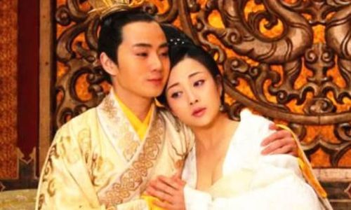 历史上真的有女皇武则天吗