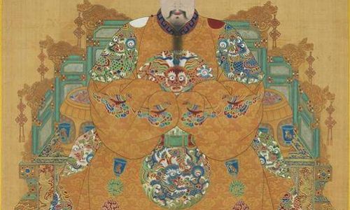 妙庄国王属哪个朝代