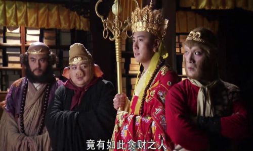 西游记属于哪个朝代写的