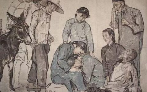 明朝于化龙怎么死