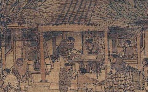 脉经诞生于哪个朝代