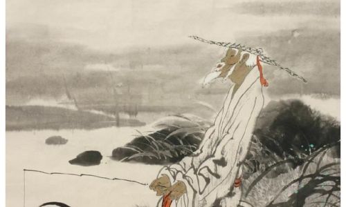 历史上有许负这个人吗