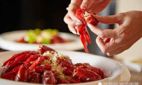 小龙虾传入中国是什么时候