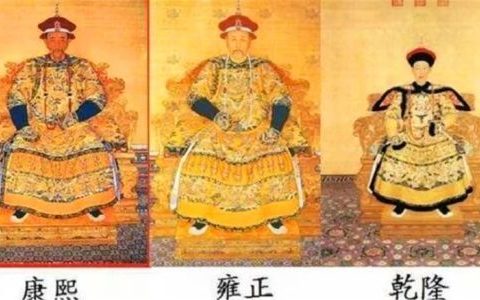 清朝历史上的康乾盛世老百姓是真的丰衣足食了吗
