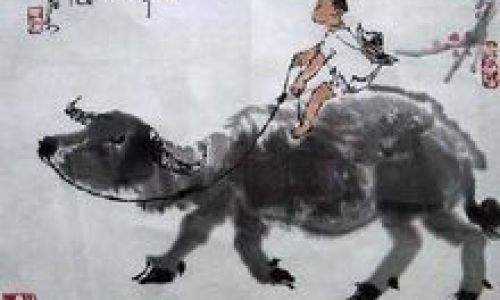 戴嵩是什么朝代的