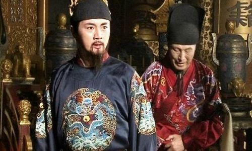 明朝迁都北京的皇帝是哪个