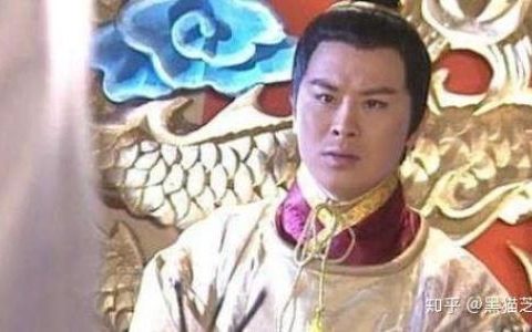 狸猫换太子是什么意思