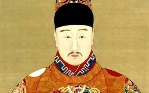 明朝皇帝的名字