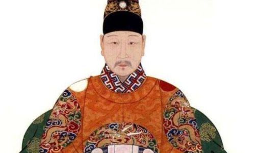 中国历史上在位最短的皇帝是谁