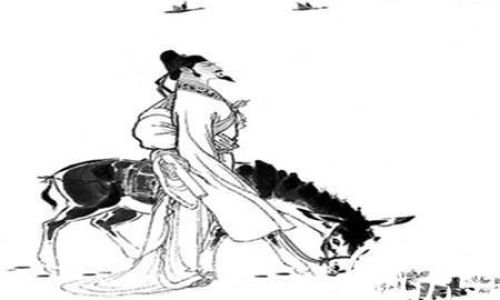 杜预和杜甫什么关系