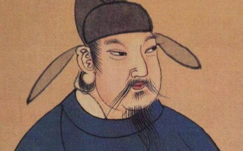 唐太宗和唐玄宗哪个好