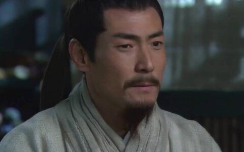 刘备早期的谋士介绍