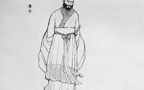 中国古代四国有哪些
