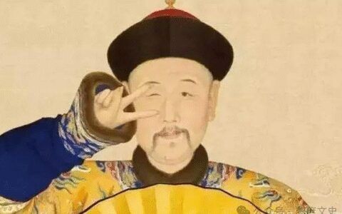 哪位皇帝是明朝最长寿的皇帝