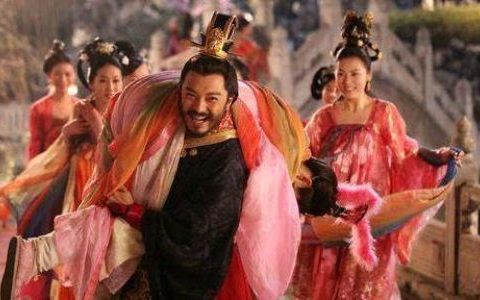 中国最早的尼姑出现在哪个朝代