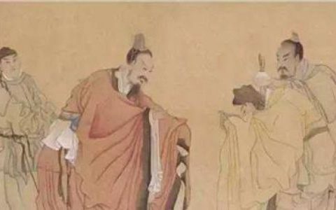 在古代老公是什么意思