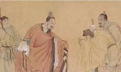 在古代老公是什么意思