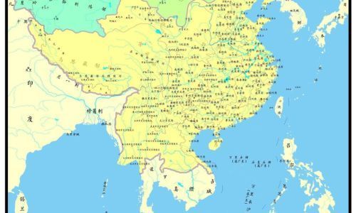 明朝东北疆域到什么地方