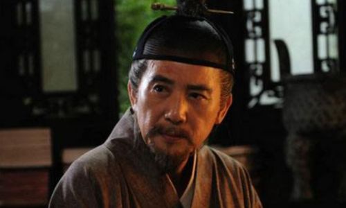明朝魏忠贤如何死的