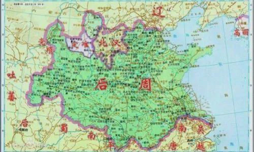 朝代最短的什么朝代