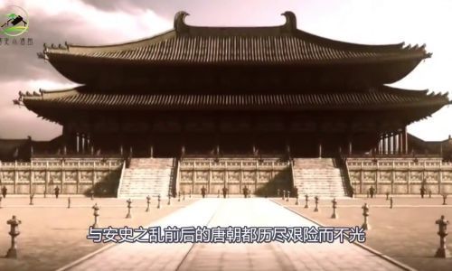 唐朝是不是汉族人王朝