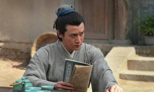 古代对自己配偶的称呼