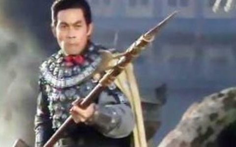三国演义中曹冲是如何死的