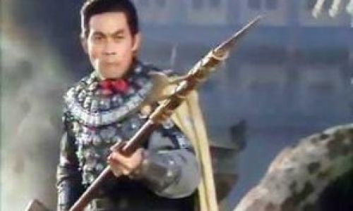 三国演义中曹冲是如何死的