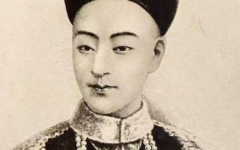 光绪皇帝是一位如何的皇帝