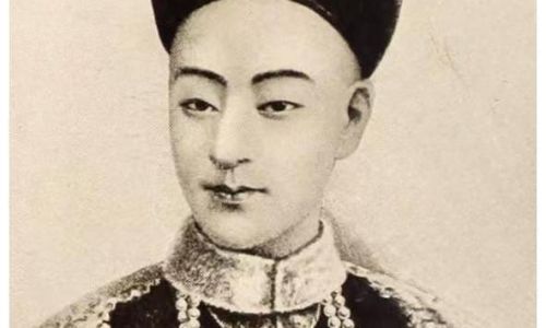 光绪皇帝是一位如何的皇帝