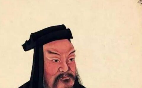 曹操什么朝代的