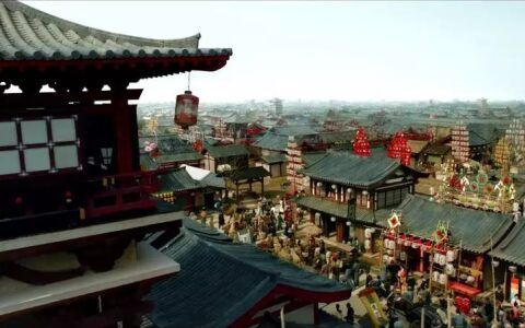 古代长安是现在的什么城市