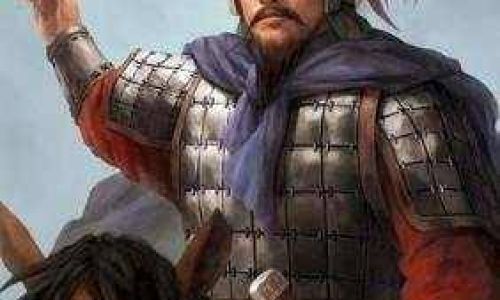 关于赵惠文王的生平